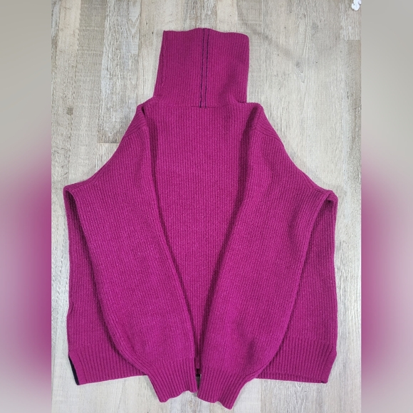 LN wool Cashmere Blend Joules Halton Heavyweight Sweater. - Picture 7 of 16